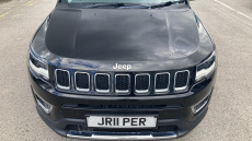 Jeep Compass 1.4 Multiair 140 Limited 5dr [2WD] Petrol Station Wagon